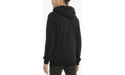 Puma Modern Basics FZ Men's Sweatshirt, Black
