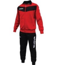 Спортивный костюм Givova Tuta Visa TR018 1210