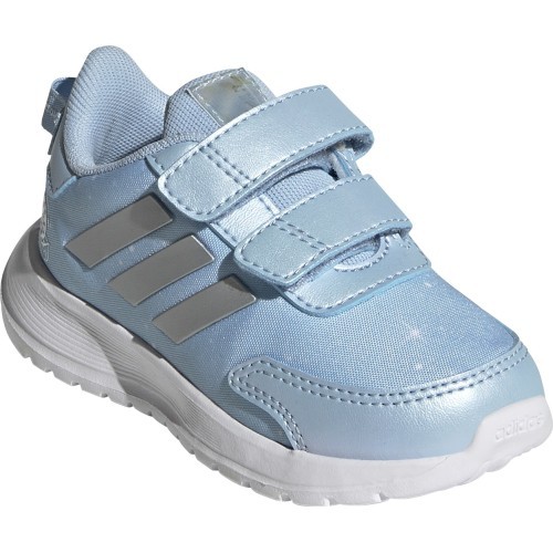 Adidas Tensaur Run I bērnu apavi, zili H04740