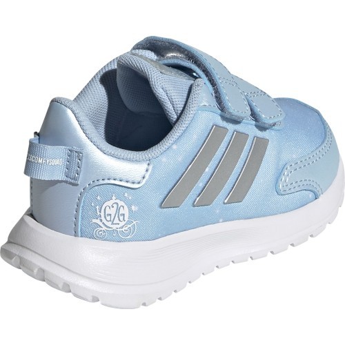Adidas Tensaur Run I bērnu apavi, zili H04740