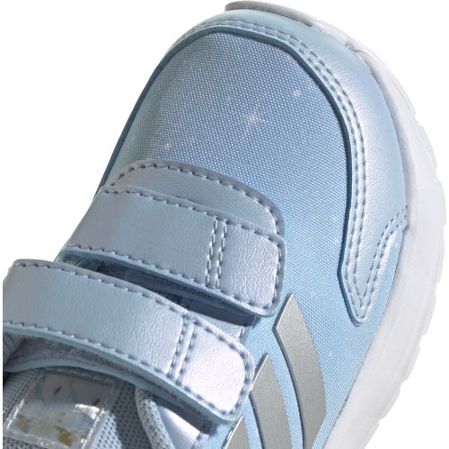 Детская обувь Adidas Tensaur Run I синяя H04740