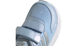 Детская обувь Adidas Tensaur Run I синяя H04740