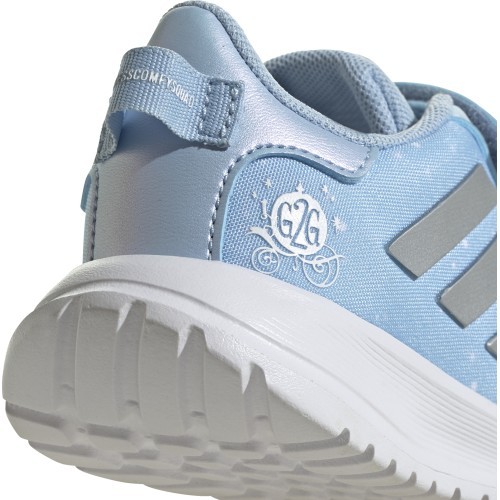 Adidas Tensaur Run I Kids' Shoes Blue H04740