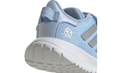 Детская обувь Adidas Tensaur Run I синяя H04740