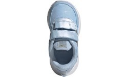 Adidas Tensaur Run I bērnu apavi, zili H04740