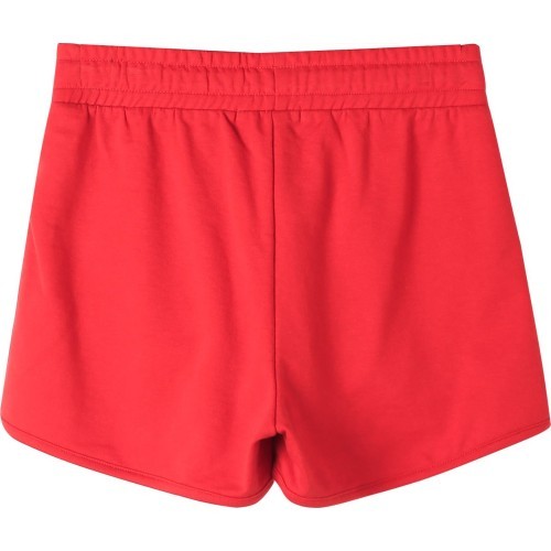 Glo Story Šortai Moterims Red