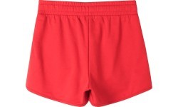 Glo Story Šortai Moterims Red