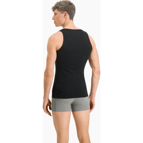 Puma apakškrekls Basic 2 gab. Tan Black