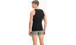 Puma apakškrekls Basic 2 gab. Tan Black