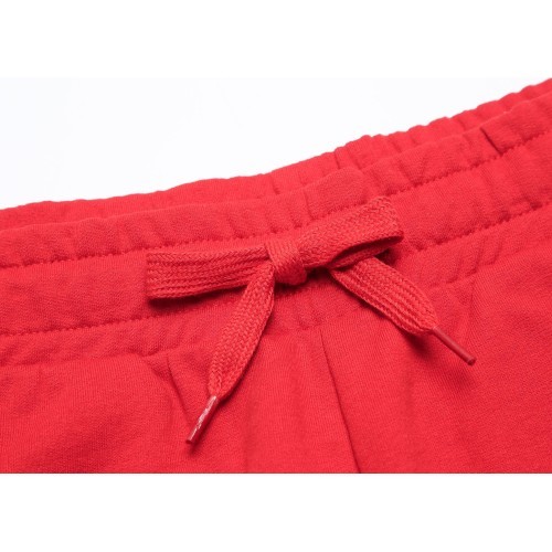 Glo Story Šortai Moterims Red