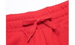 Glo Story Šortai Moterims Red