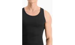 Puma Basic Undershirt 2-Pack Tan Black