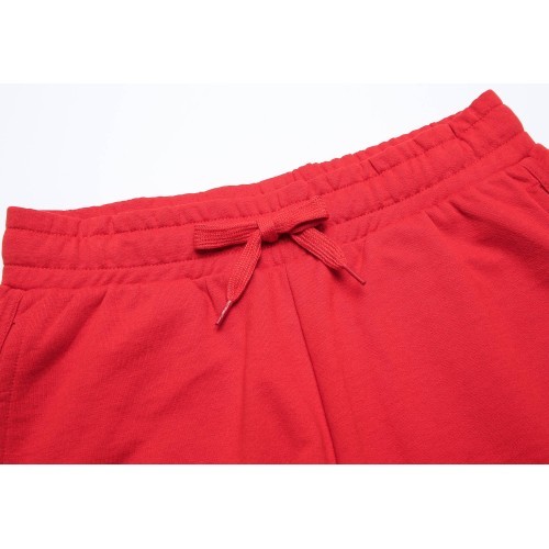 Glo Story Women's Shorts Red
