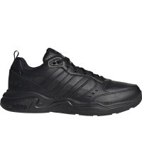 Мужские кроссовки Adidas Strutter Black EG2656