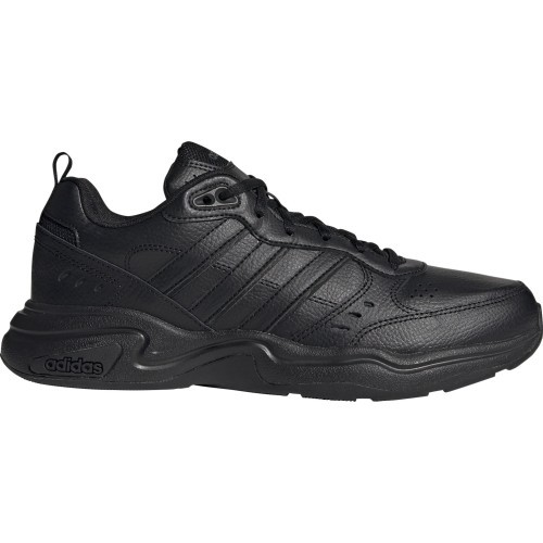 Adidas Strutter vīriešu botas Black EG2656