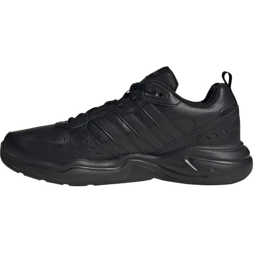 Adidas Strutter vīriešu botas Black EG2656