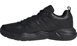 Мужские кроссовки Adidas Strutter Black EG2656