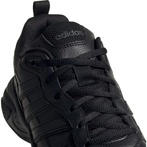 Adidas Strutter vīriešu botas Black EG2656