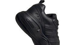 Мужские кроссовки Adidas Strutter Black EG2656