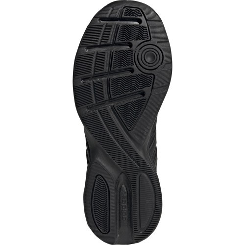 Adidas Strutter vīriešu botas Black EG2656