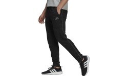 Adidas M Mel Pt vīriešu bikses, melnas GK8974
