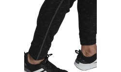 Adidas M Mel Pt мужские брюки, чёрные GK8974