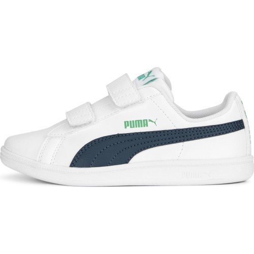 Puma UP V Ps bērnu sporta apavi, balti 373602 27