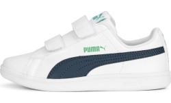 Детские кроссовки Puma UP V Ps, белые 373602 27
