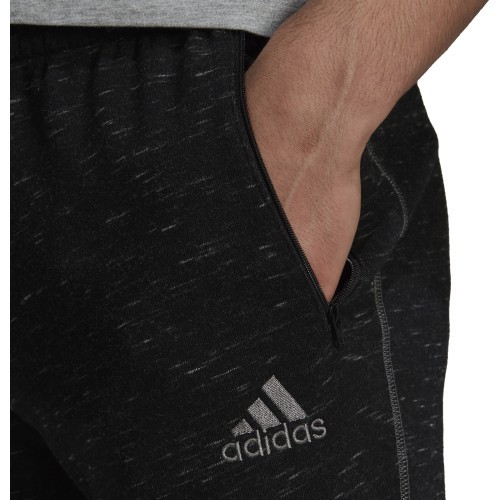 Adidas M Mel Pt Men's Pants Black GK8974