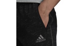 Adidas M Mel Pt vīriešu bikses, melnas GK8974