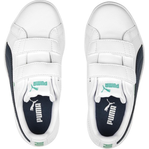Puma UP V Ps Kids' Sneakers White 373602 27