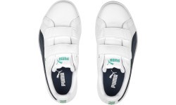 Puma UP V Ps Kids' Sneakers White 373602 27