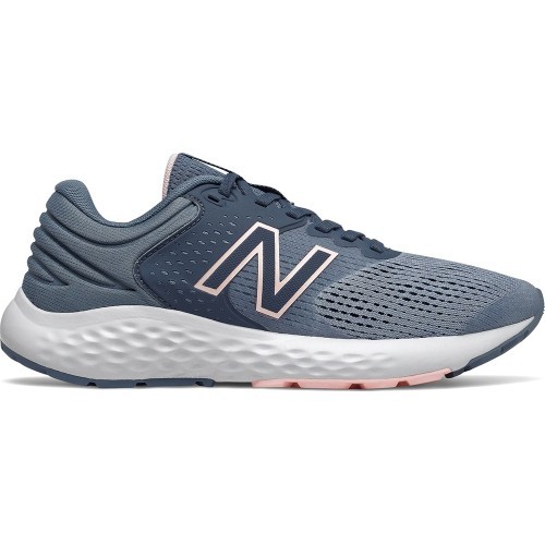 New Balance W520V7 Women's Shoes Grey