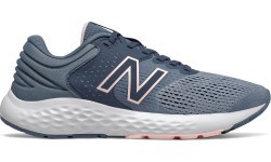New Balance W520V7 Women's Shoes Grey