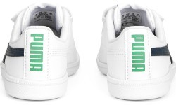 Puma UP V Ps bērnu sporta apavi, balti 373602 27