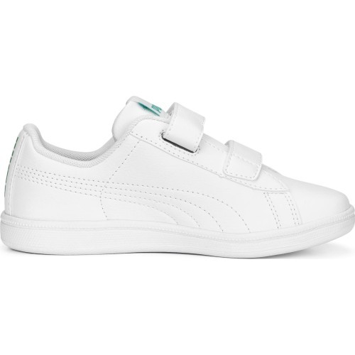 Puma UP V Ps bērnu sporta apavi, balti 373602 27