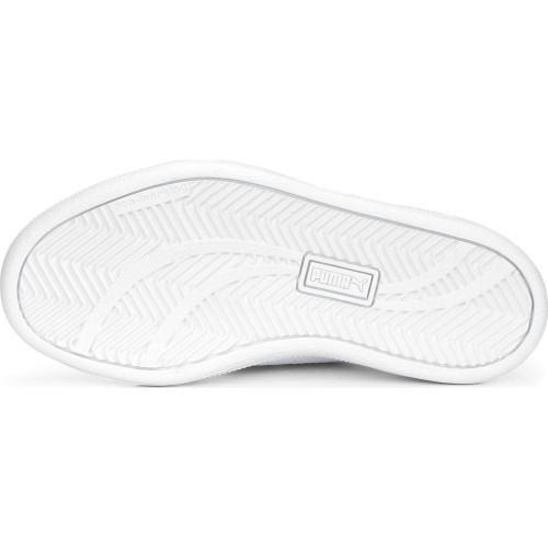 Детские кроссовки Puma UP V Ps, белые 373602 27