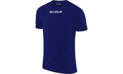 T-shirt Givova Capo MC M MAC03 0004