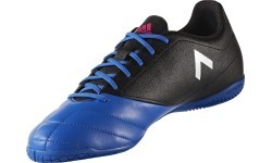 Adidas ACE 17.4 IN Black Blue BB1767