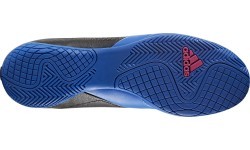 Кроссовки Adidas ACE 17.4 IN Black Blue BB1767