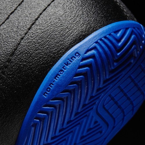 Adidas ACE 17.4 IN Black Blue BB1767