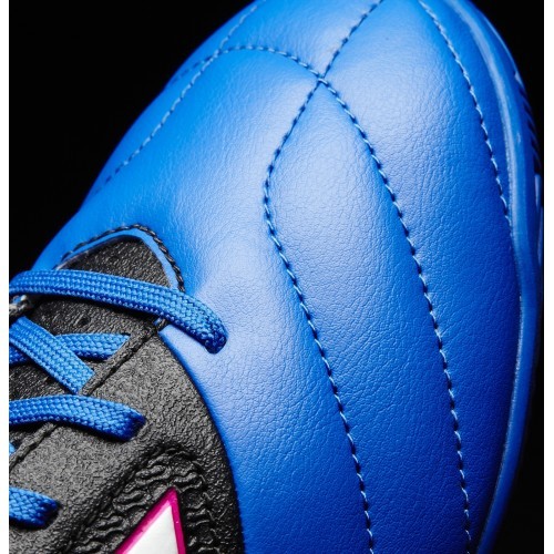 Adidas ACE 17.4 IN Black Blue BB1767