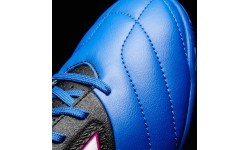 Adidas ACE 17.4 IN Black Blue BB1767