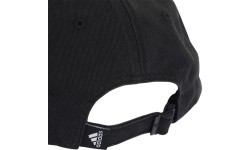 Adidas cepure Future Icon Cap Black GT4800