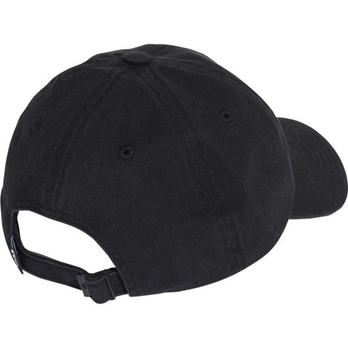 Adidas cepure Future Icon Cap Black GT4800