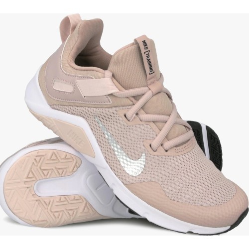 Nike Wmns Legend Essential Pink CD0212 200 apavi