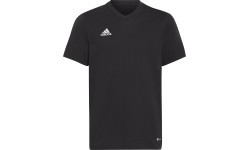 Adidas Ent22 Tee Y Junior T-shirt Black HC0443