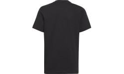 Adidas Ent22 Tee Y bērnu krekls, melns HC0443