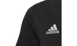 Adidas Ent22 Tee Y bērnu krekls, melns HC0443