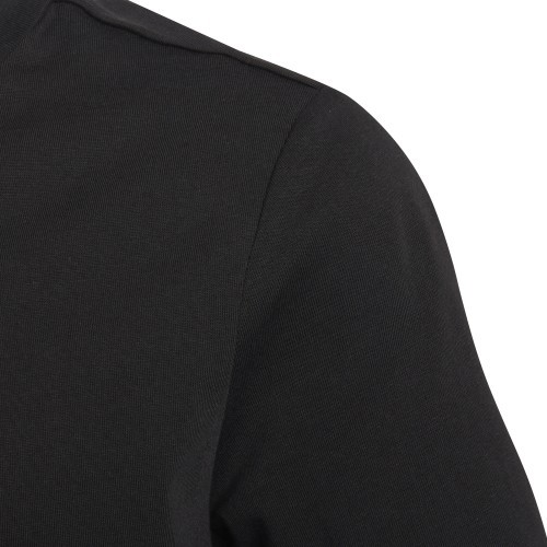 Adidas Ent22 Tee Y Junior T-shirt Black HC0443